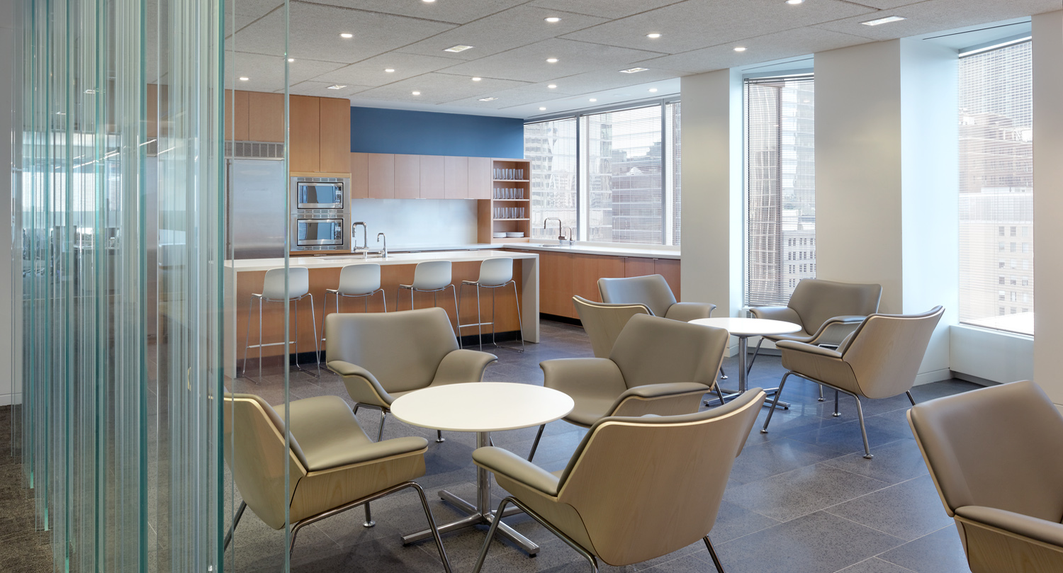 Canadian Investment Firm - Private Investments Floor - Toronto-06